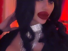 lips gif