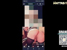 Hattabi4ik hot big ass femboy squirt slut gif