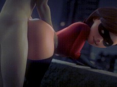 Helen parr gif