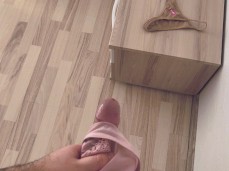 panty jerk gif