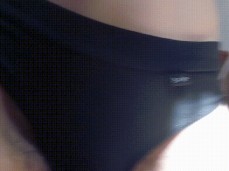 smell my panties gif