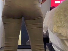 tight pants gif