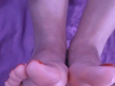 cum soles gif