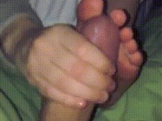 cum soles gif