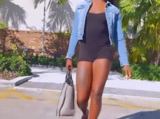 DARK SKIN GIRLS gif