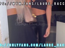 sexy leather leggings ass gif