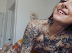 tattooed 4 gif