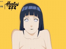 NARUTO HENTAI HINATA HYUGA MISSIONARY gif