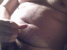 Chubby, horny guy covers his luscious body with cum 0018-1 10 big shooter gif