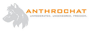 AnthroChat Logo