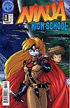 Ninja High School, issue 72