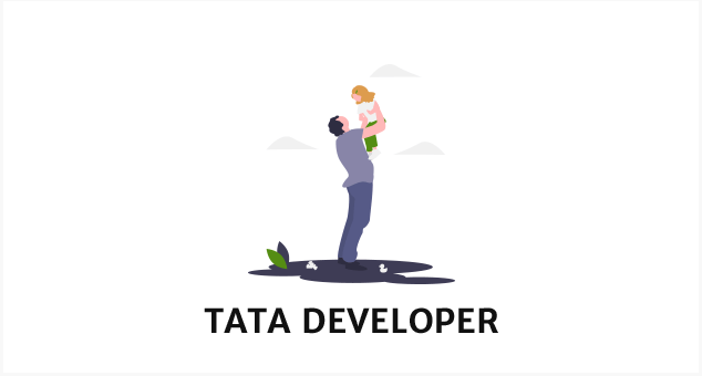 TataDeveloper