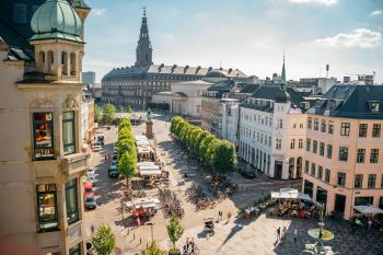 Soutien financier commun de l’UE, fonds nationaux et régionaux pour les villes et les régions sont indispensables pour atteindre les objectifs sociaux, économiques et environnementaux de l’Europe