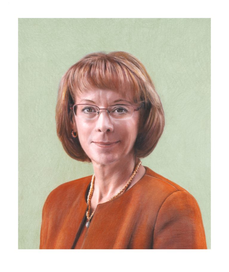 Nancy McKinstry