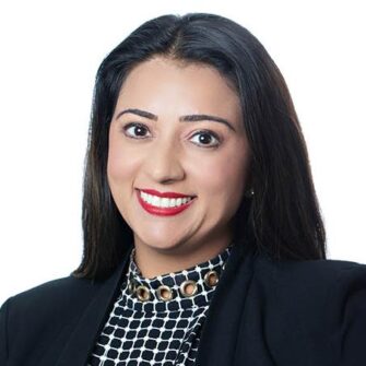 Karina Sidhu, Chief Technology & Data Officer, Investment Management Corporation of Ontario