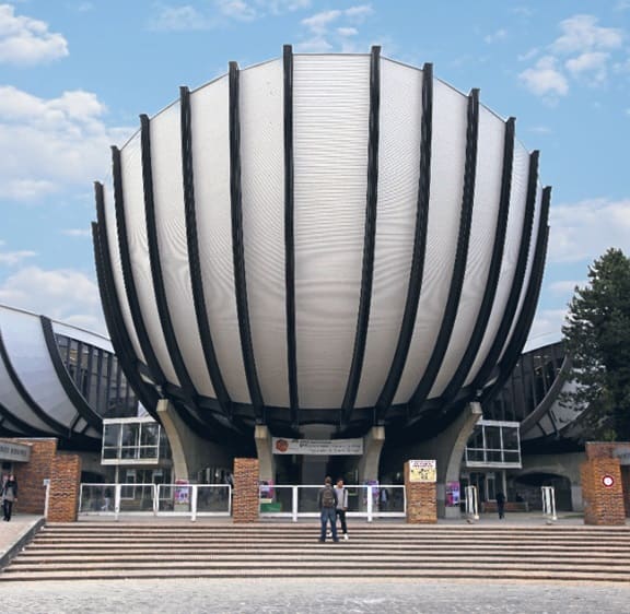 The University of Reims Champagne-Ardenne (URCA) chooses Eviden for its new ROMEO supercomputer, powered by NVIDIA, and designed for Grand Est scientific research communities