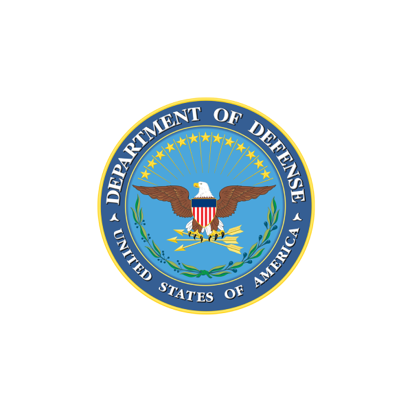 DOD logo