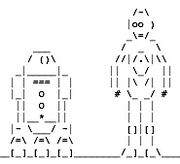 R2 and C-Threepio