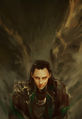 Loki (2012) by alicexz