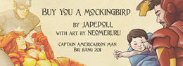 Buy You A Mockingbird banner