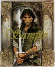 (unknown date) "Destiny" (Robin of Sherwood)