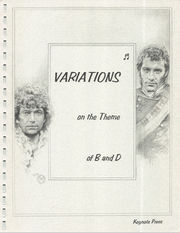 (1997) "Historical Doyle" and "Historical Bodie" from Variations on the Theme of B and D #1