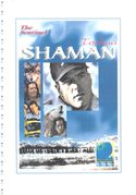 cover of Shaman