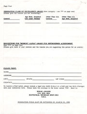 page four of the 1988 nomination form, click to read