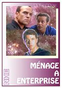 cover of Ménage a Enterprise