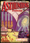 Astounding Stories, July 1934