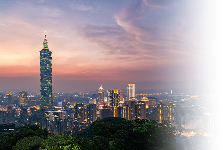 Taipei