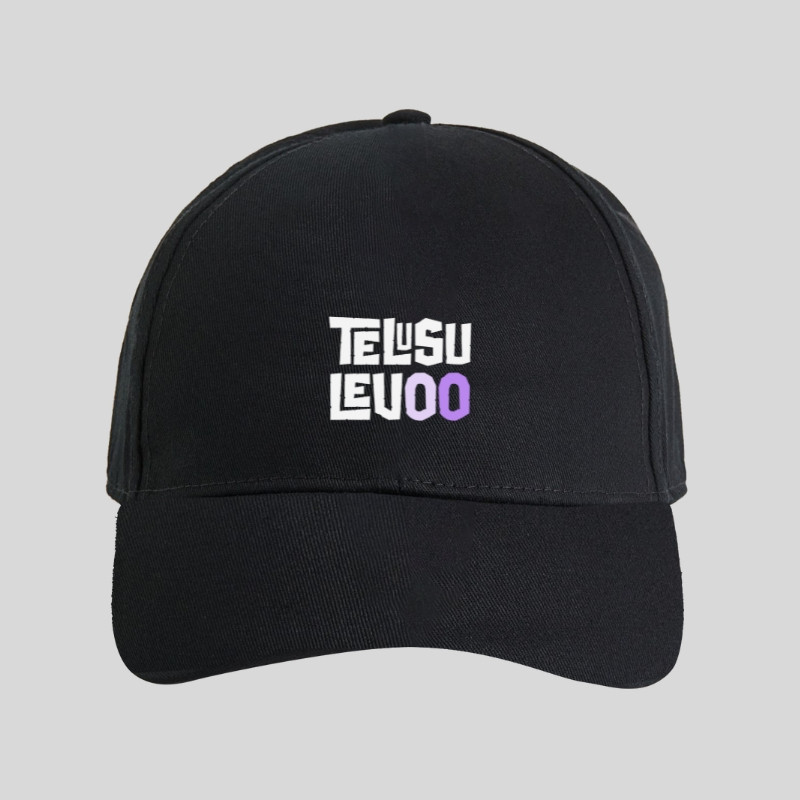 Telusu Levoo Cap