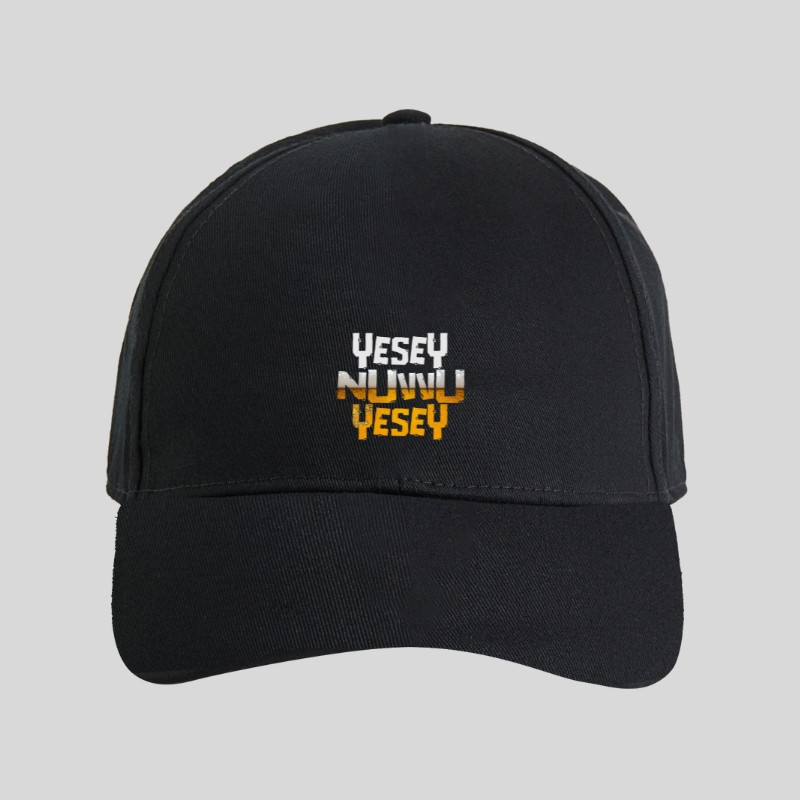 Yesey Nuvvu Yesey Cap