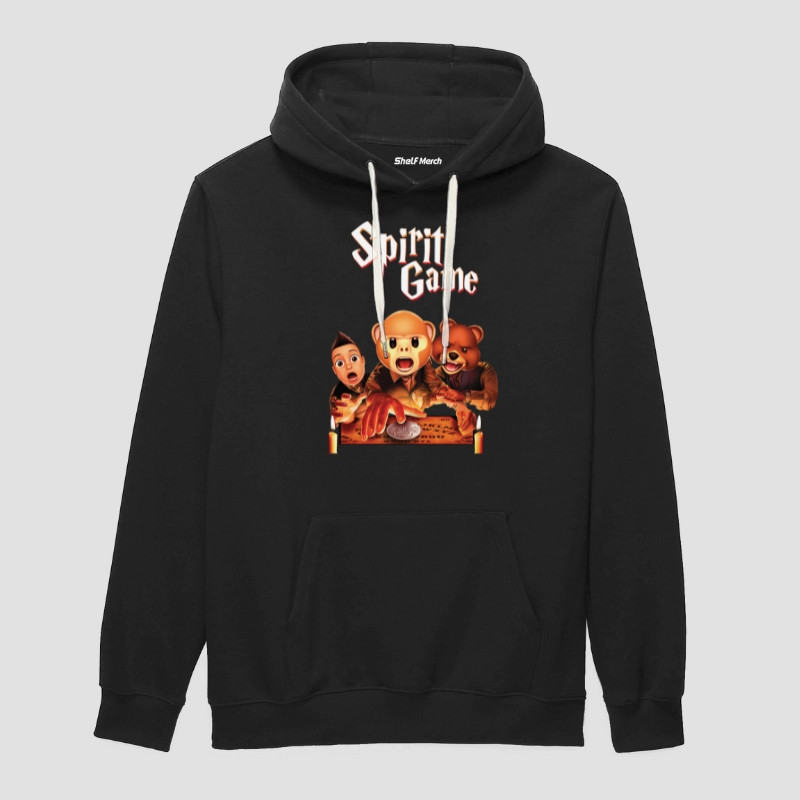 Spirit Game Hoodie