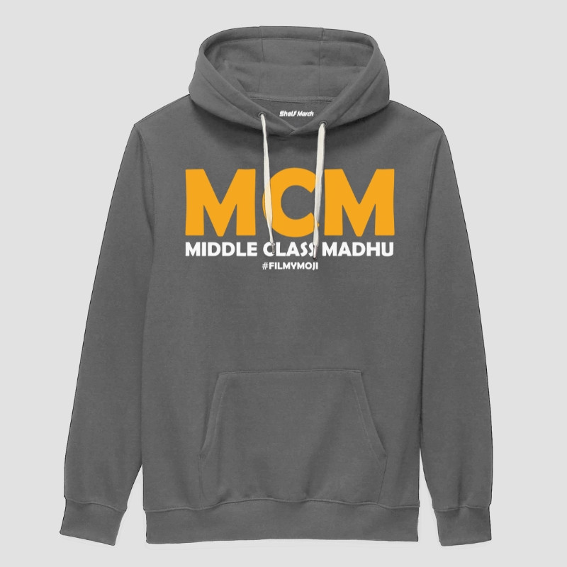 Mcm Hoodie