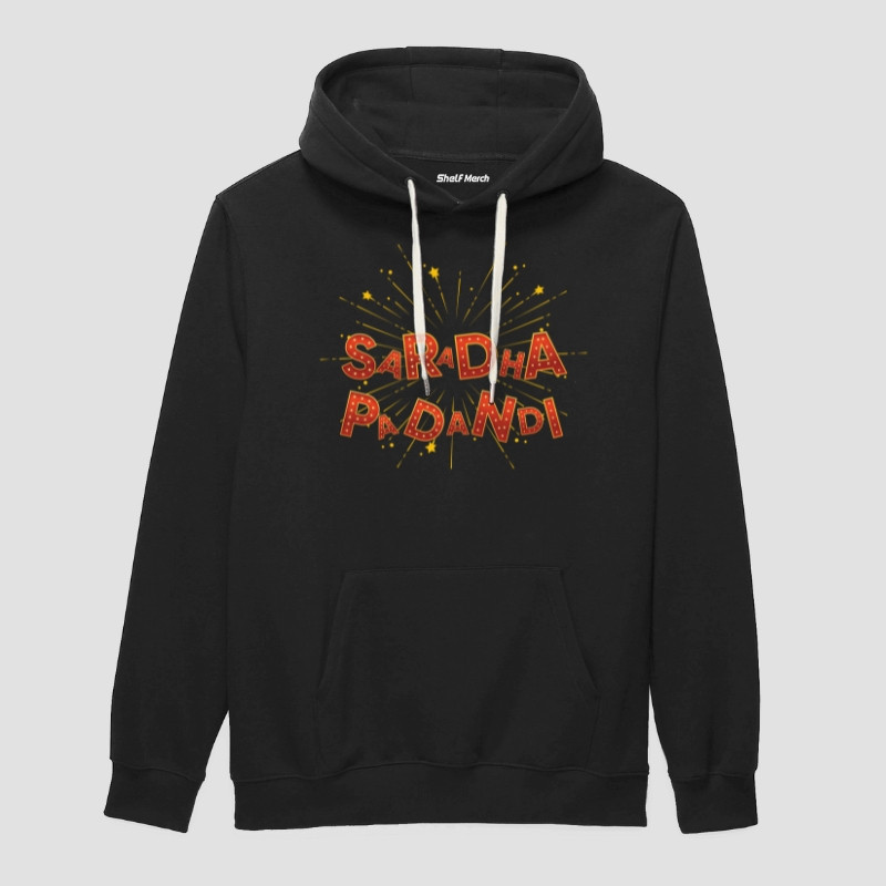 Saradha Padandi Hoodie