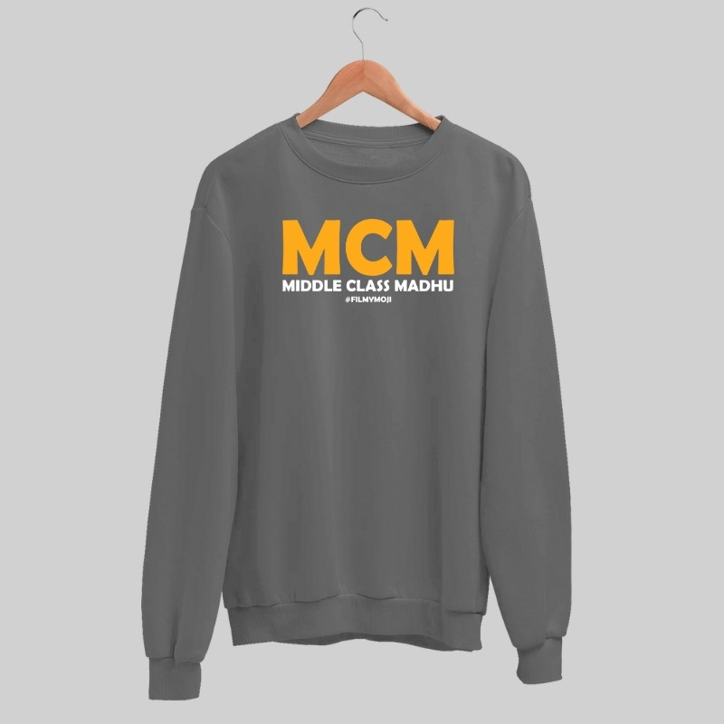 Mcm Sweatshirt