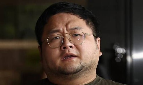 ‘쯔양 공갈 혐의’ 구제역·주작감별사 구속영장 청구