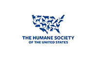 The Humane Society of the United States logo