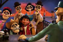 Le film d’animation « Coco », sorti en 2017