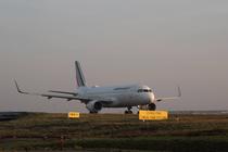 Un avion à l’aéroport Roissy-Charles-de-Gaulle, le 15 février 2023. 