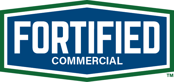 FORTIFIED Commercial