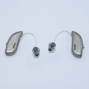 best hearing aids jabra enhance