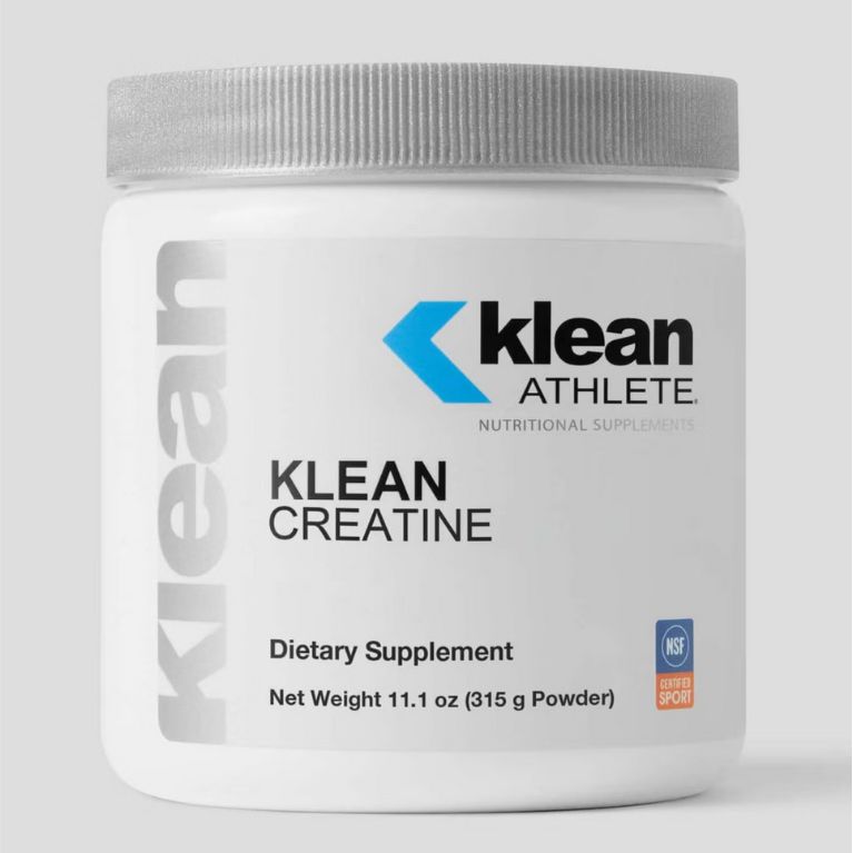 Klean Athlete Creatine