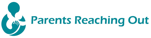 Parents Reaching Out Logo