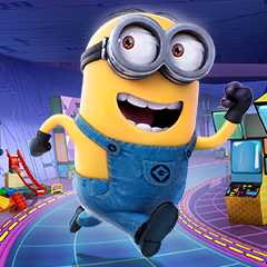 Minion Rush