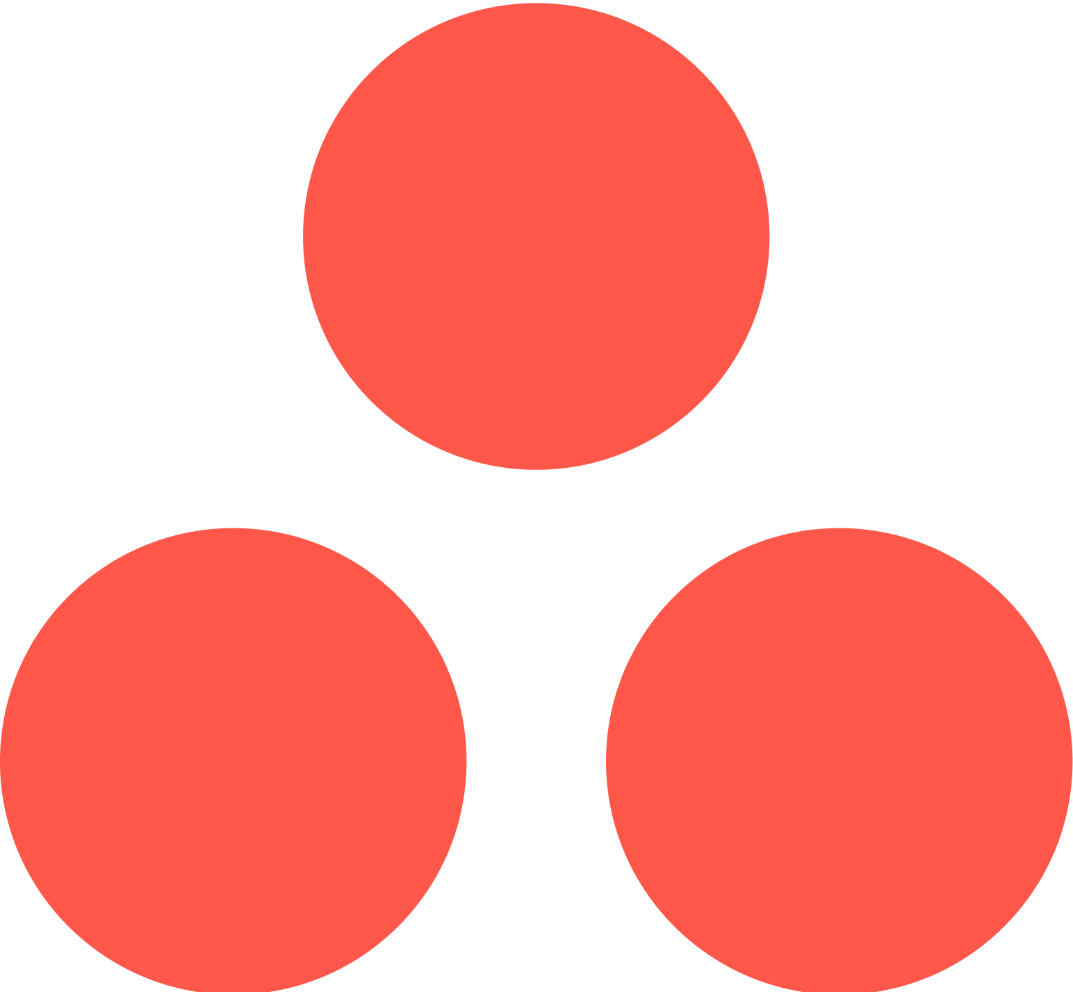 Asana logo