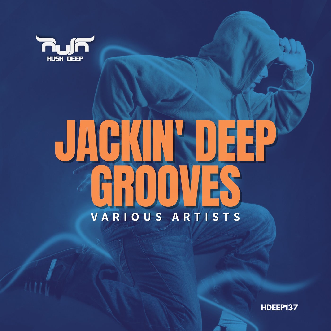 Jackin Deep Grooves