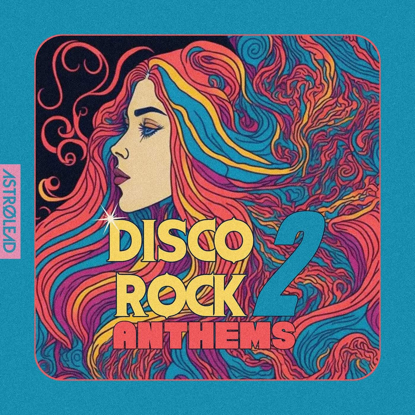 Disco Rock Anthems 2