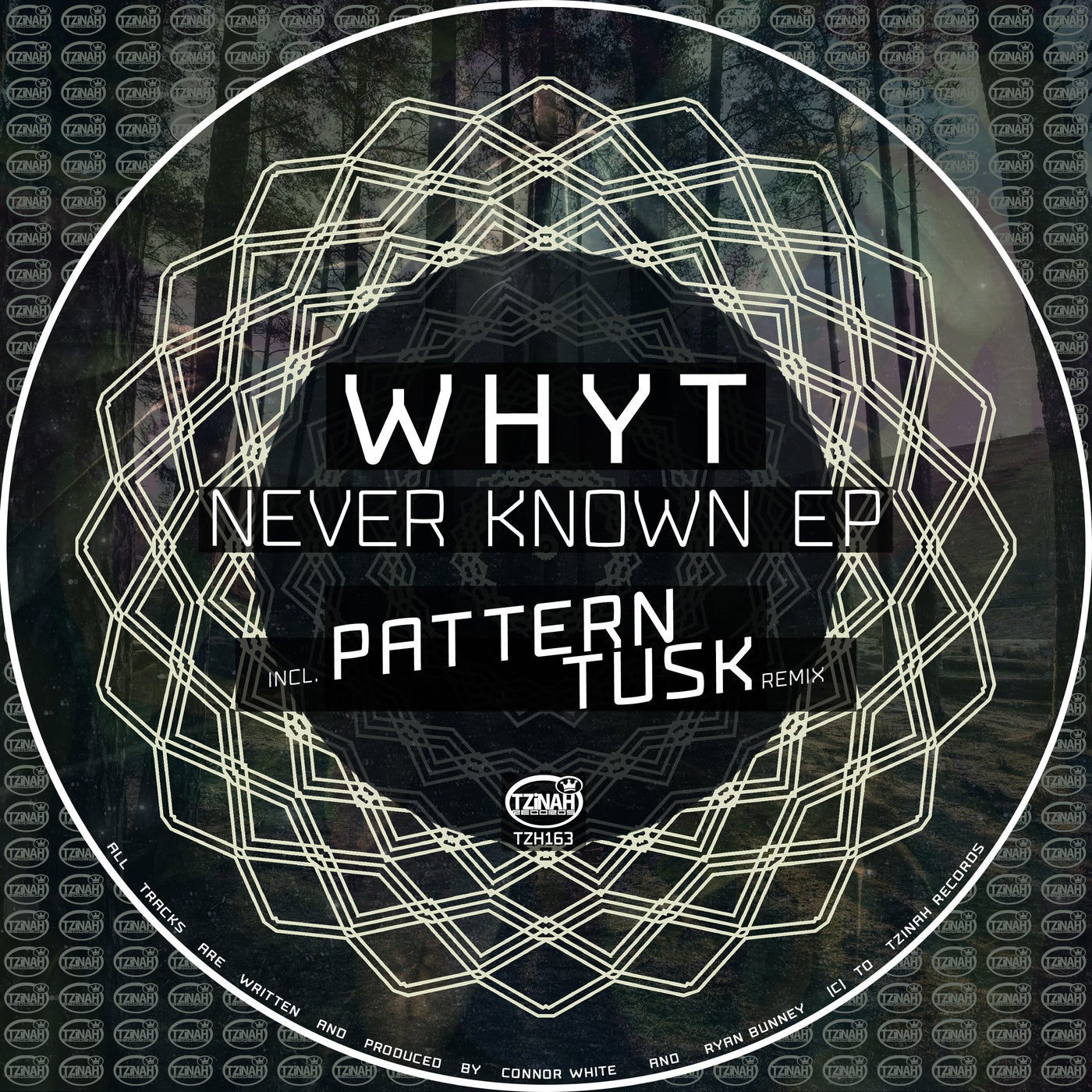 Never Known EP